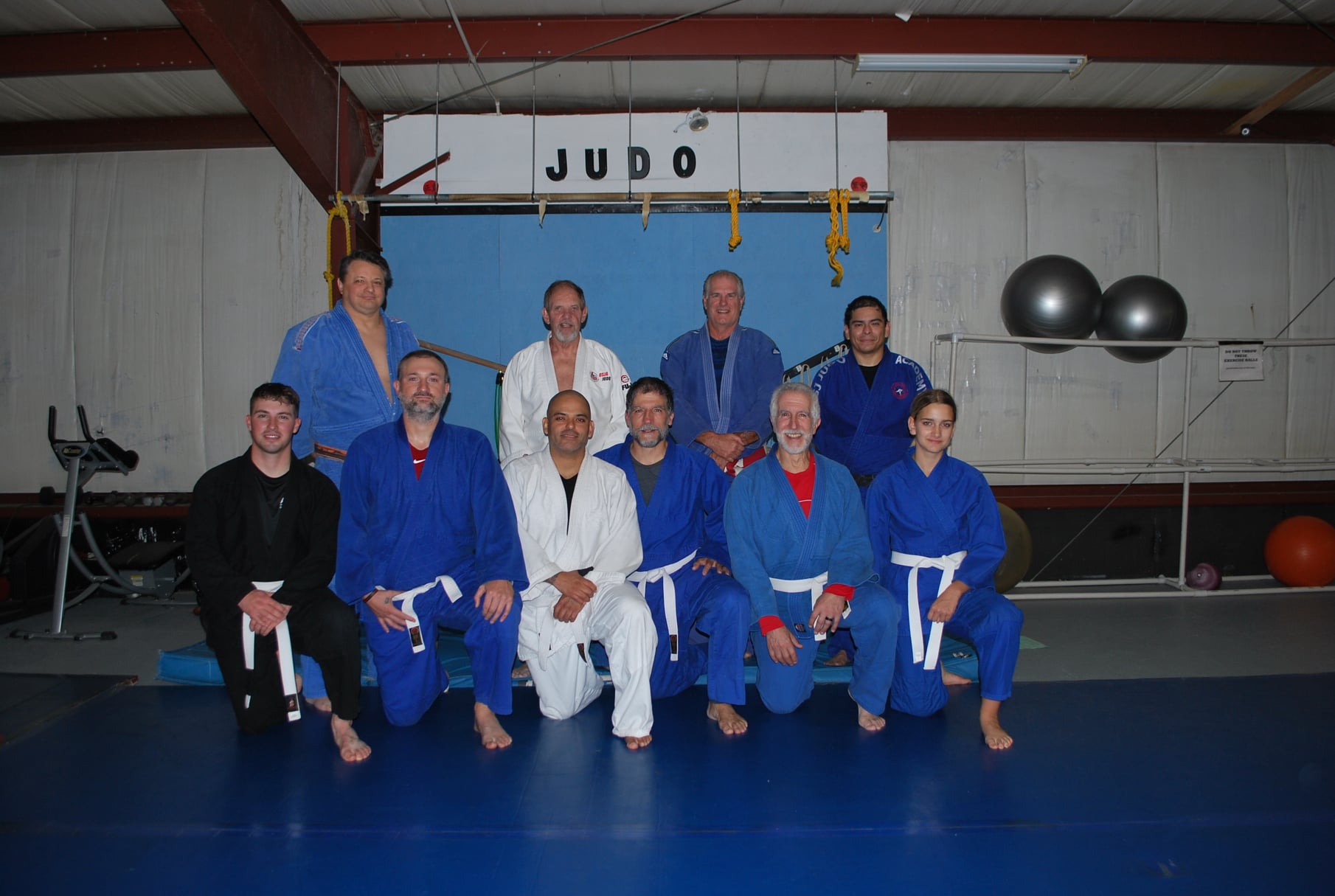 Judo