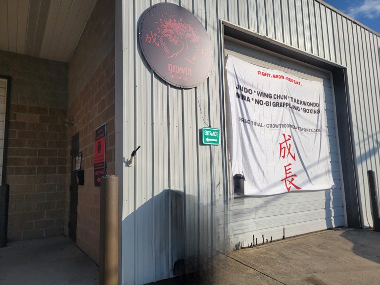 Golden Dragon Academy of Williamsport photo (Gym's own website (og:image))