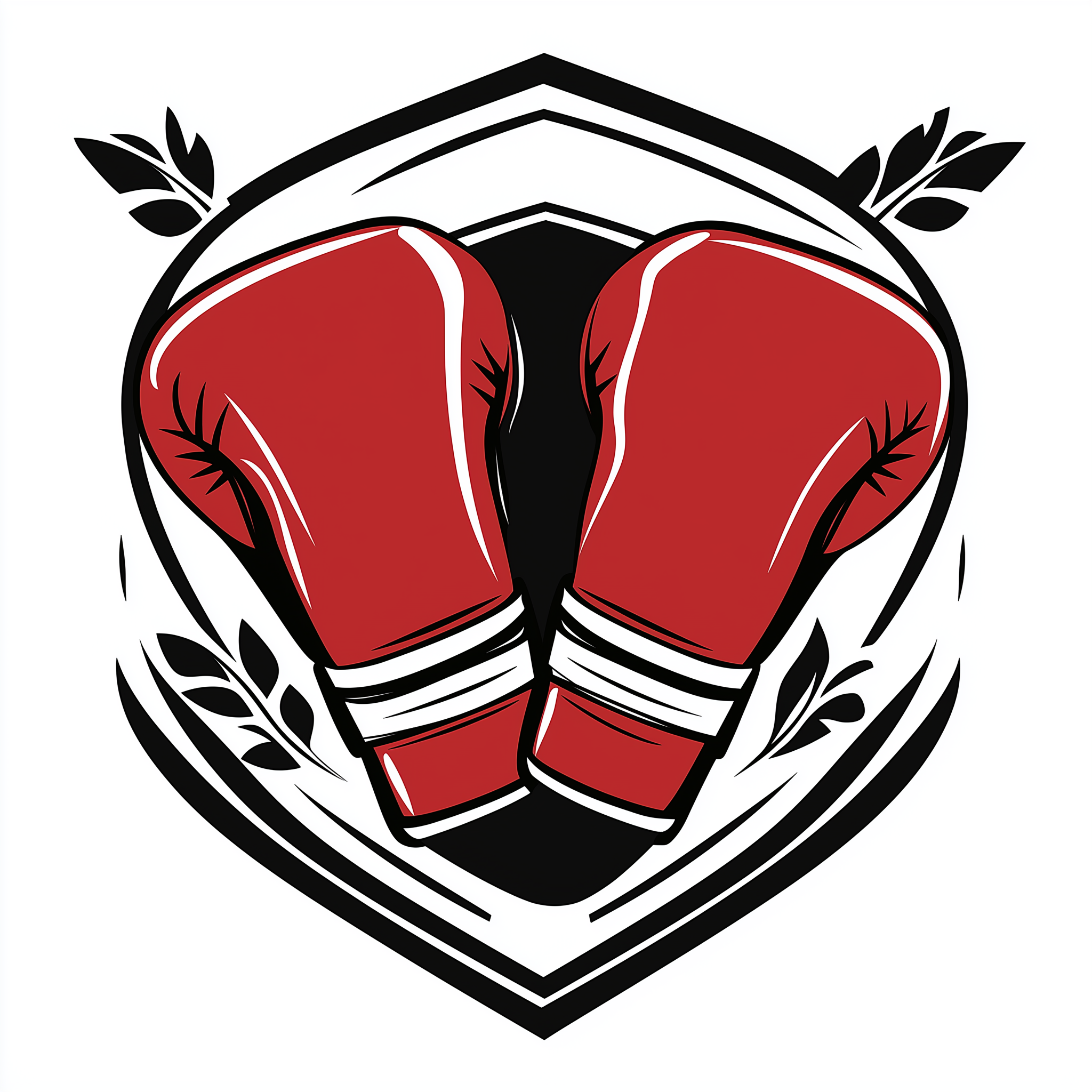 Boxing Logo