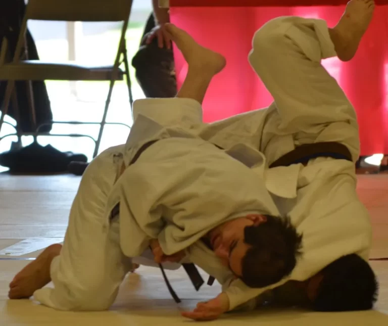 Judo