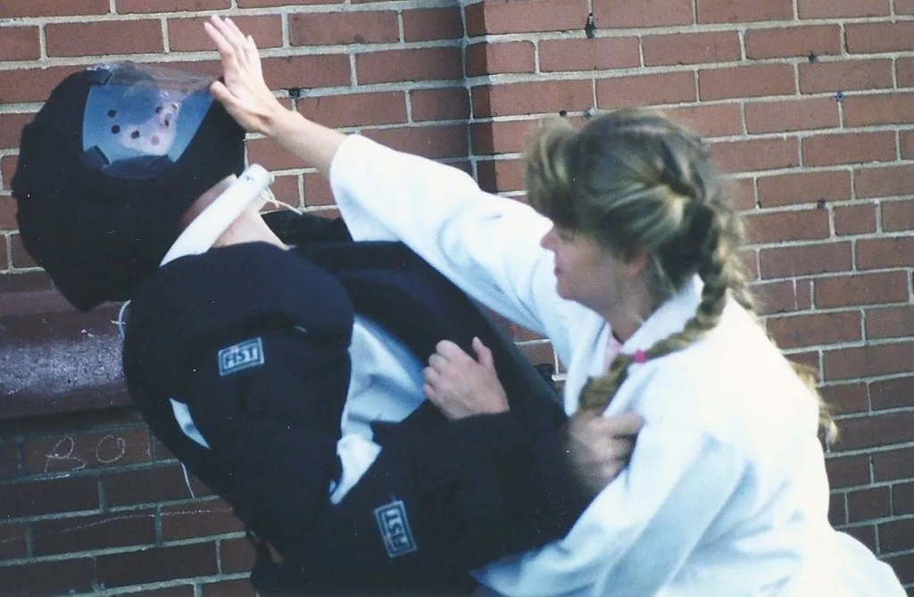 Martial Arts