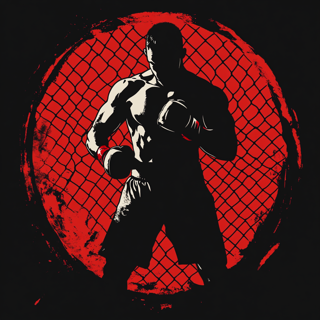 MMA Logo
