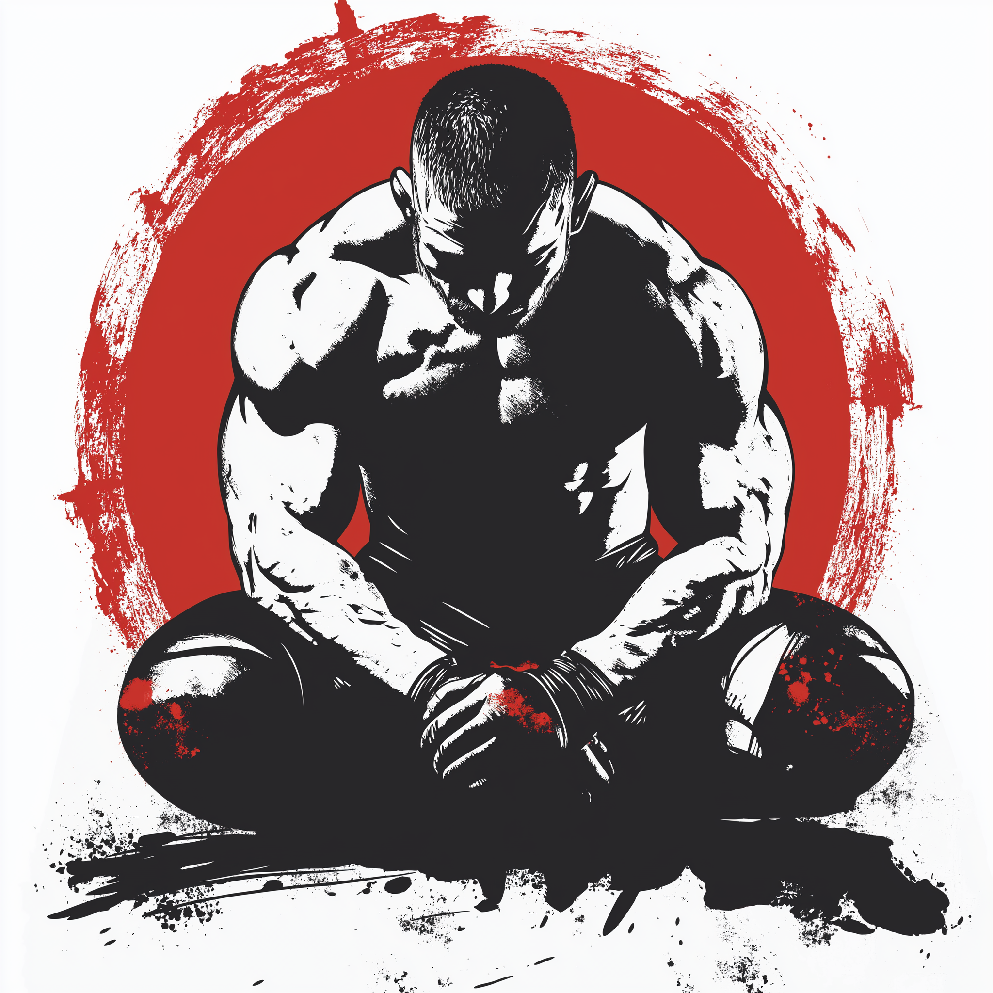 No-Gi Grappling